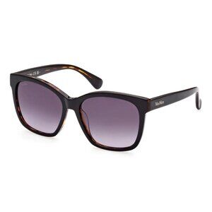 NEW MAX MARA SUNGLASSES, MM0137 52E HAVANA WOMEN EYEWEAR MaxMara | Accessories | New Max Mara Sunglasses Mm37 52e  main image 3
